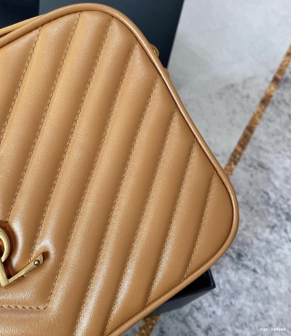 Repzbay REP CAMERA LOU YSL BAG-23*16*6CM 0714